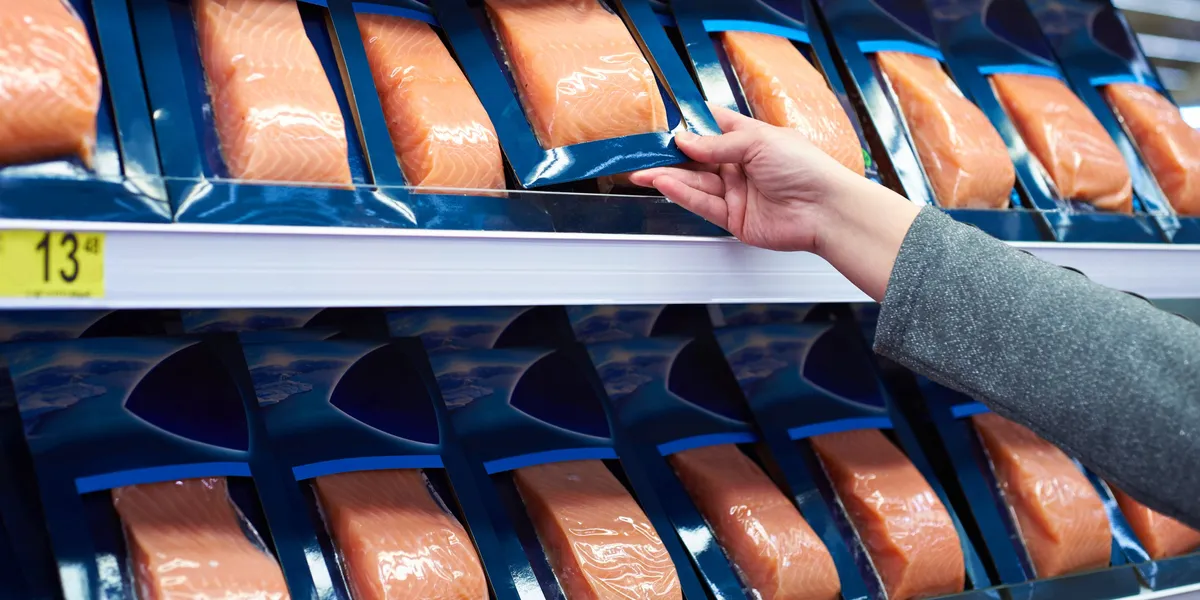 Wild Caught Salmon Supply Chain Examination Reference: Tighter Global Salmon Supply Could Lift Prices In 2026
