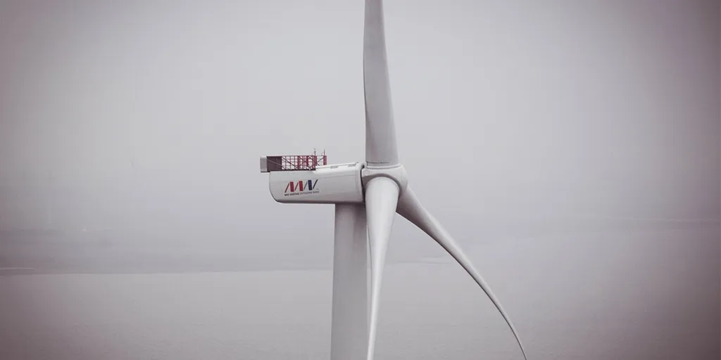 MHI Vestas beefs up mighty V164 offshore wind turbine to 9MW | Recharge