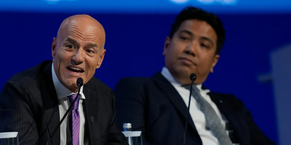 Petronas and Eni merger creates new energy player with focus on gas, LNG