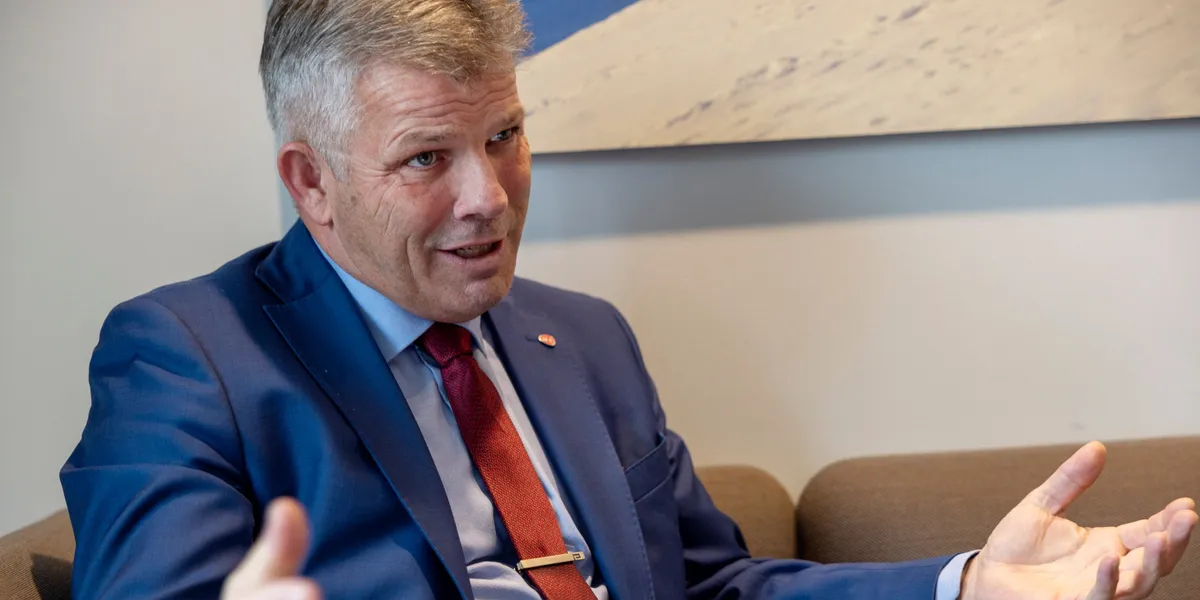 25 banker hever renten på depositum – regjeringen varsler tiltak