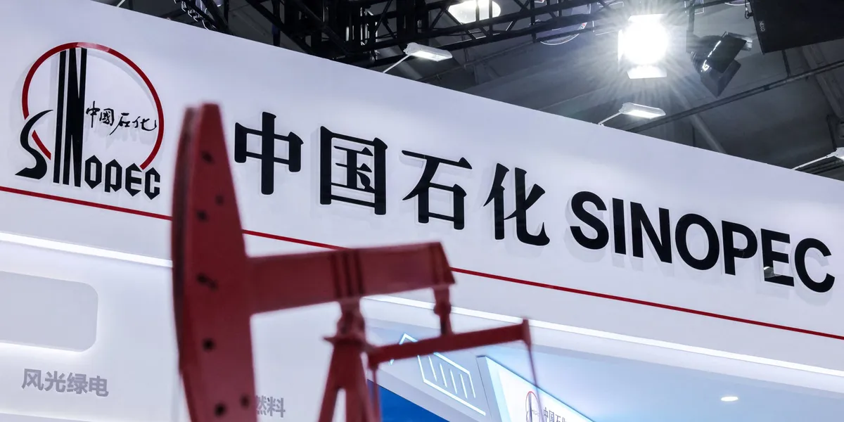 Kazakhstan advances exploration plans with Chinese partner