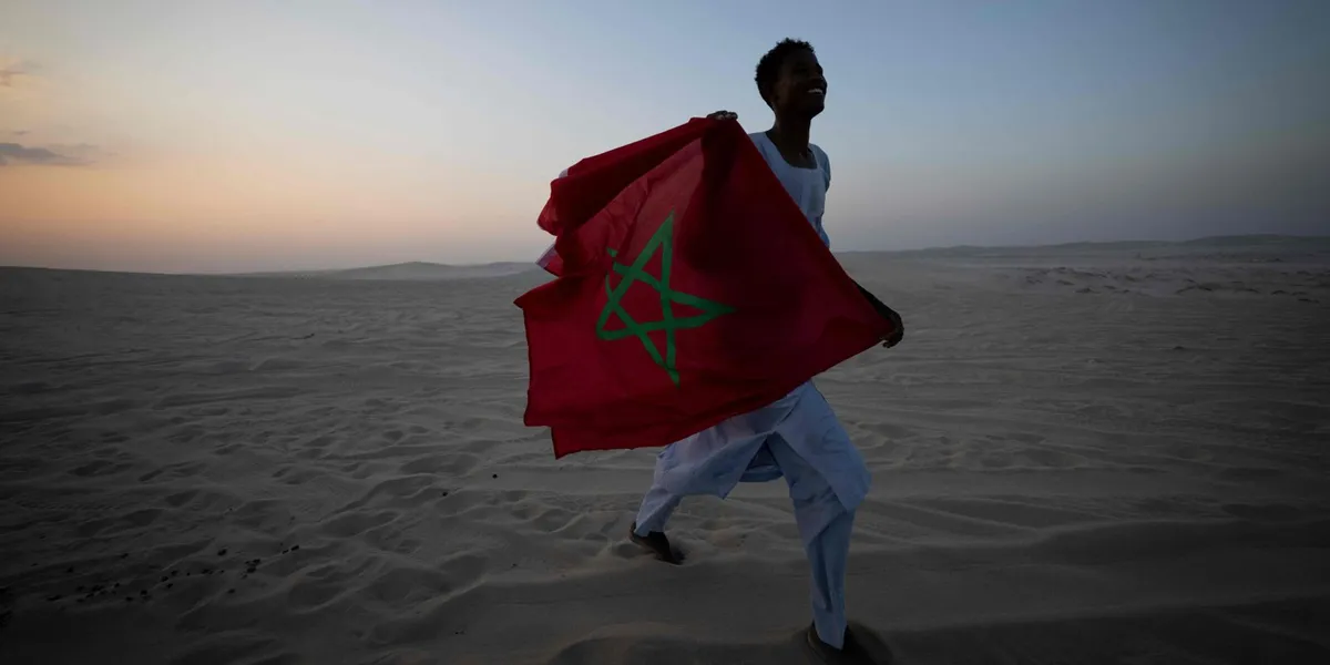 Morocco wants first FSRU in place by 2027 amid regas unit shortage