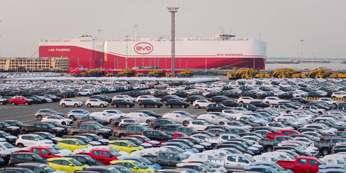 Rapportslakt av Kinas økonomiske vekststrategi: – Kommer ikke til å fungere