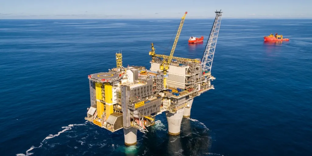 Power-from-shore makes impact in Norway but costs are climbing