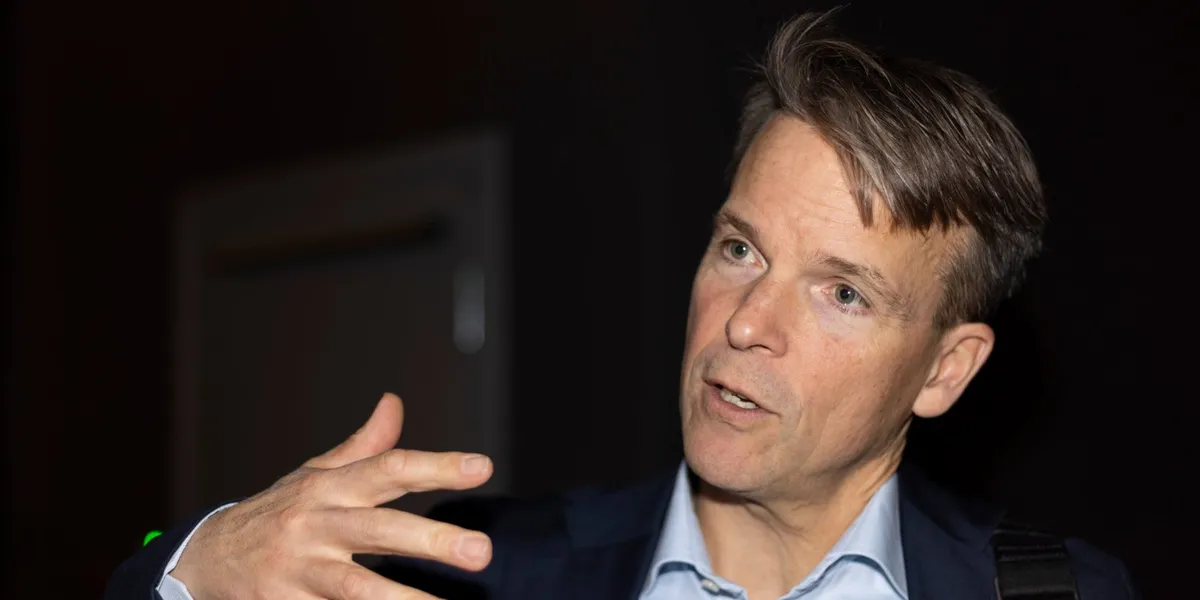 Hvem som blir KI-vinnerne, er fortsatt oppe i luften: – Ikke modent nok for oss