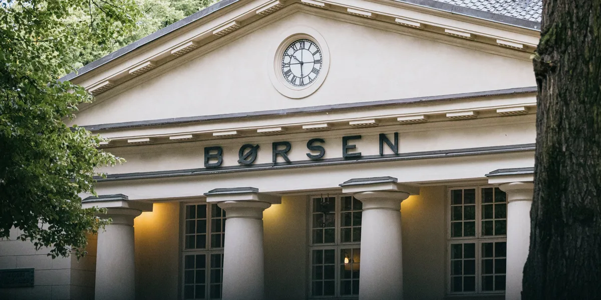 Oslo Børs snudde ned – Norse steg kraftig med heiarop fra Pareto | DN
