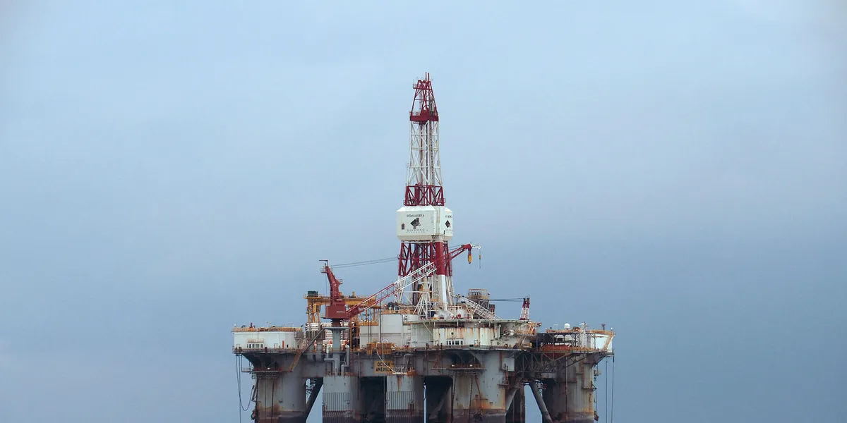 HBA to clean up on backlog of rig maintenance