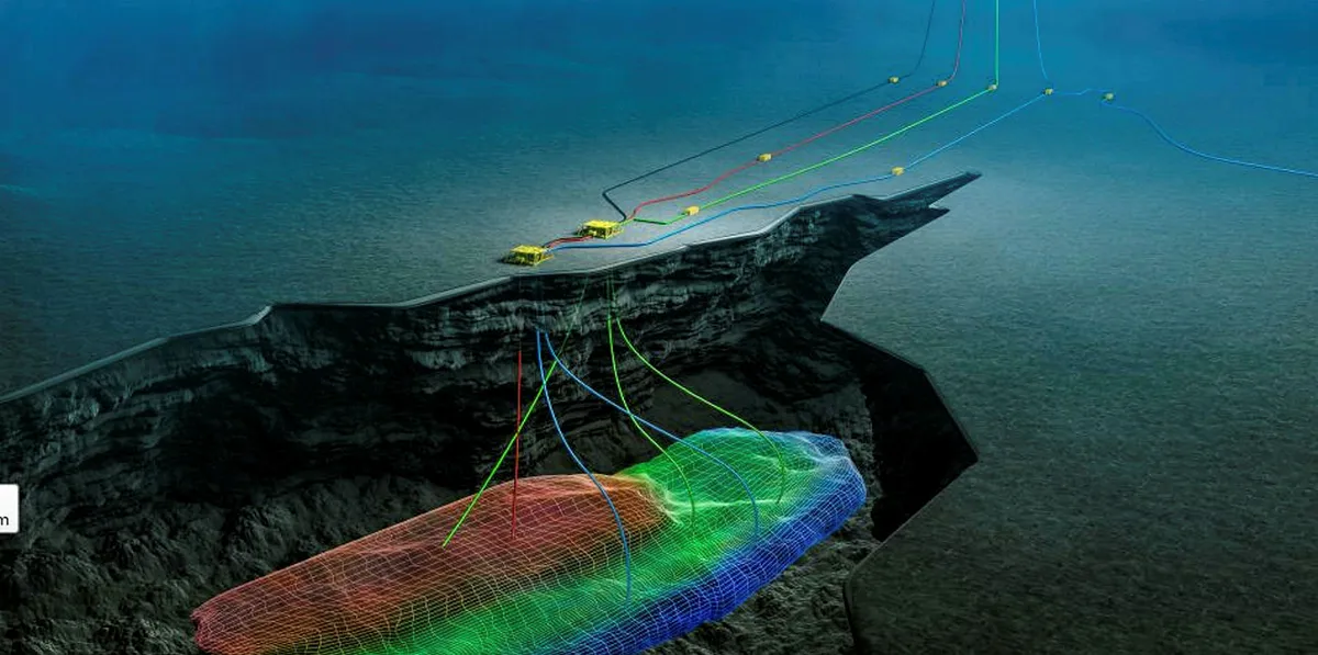Neptune restarts drilling at Norway field scheme but first oil stalled ...