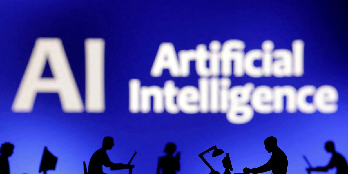 KI – frelse eller fandens verk?