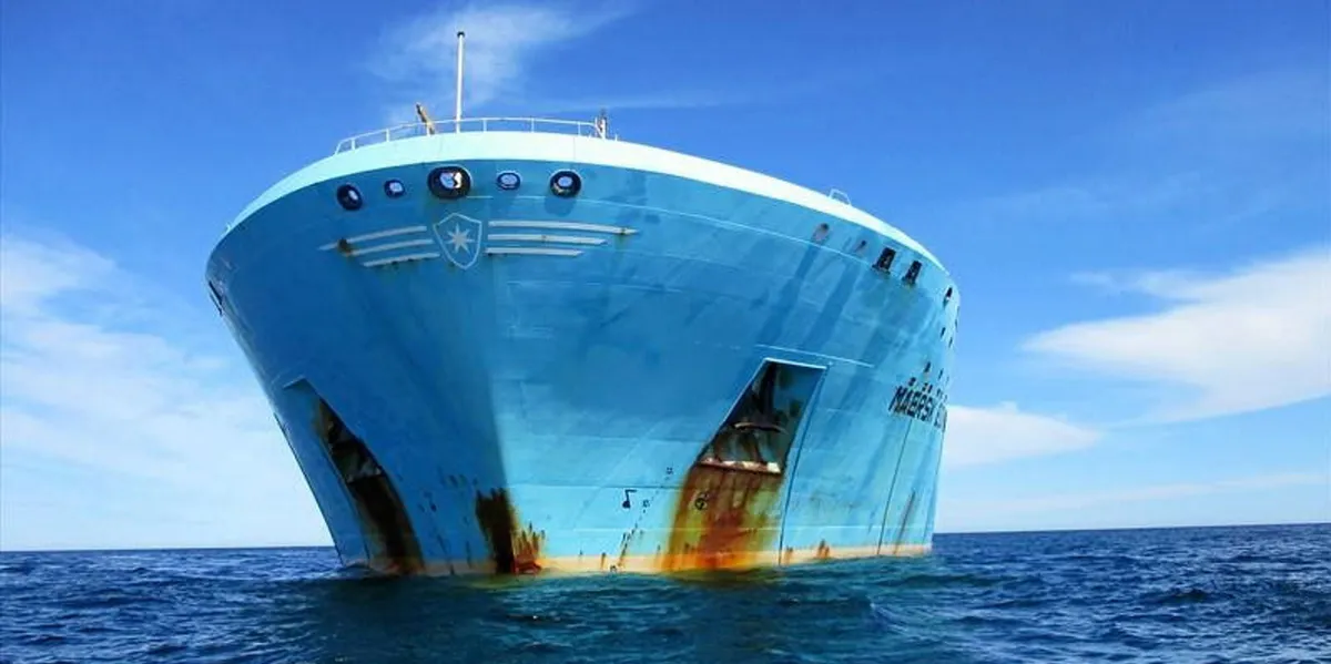 Torm and Maersk Product Tankers offload more vintage vessels