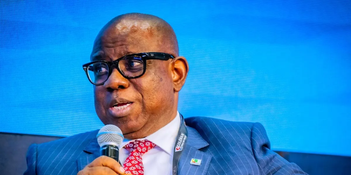Nigerian state player hits highest oil production level since 1989