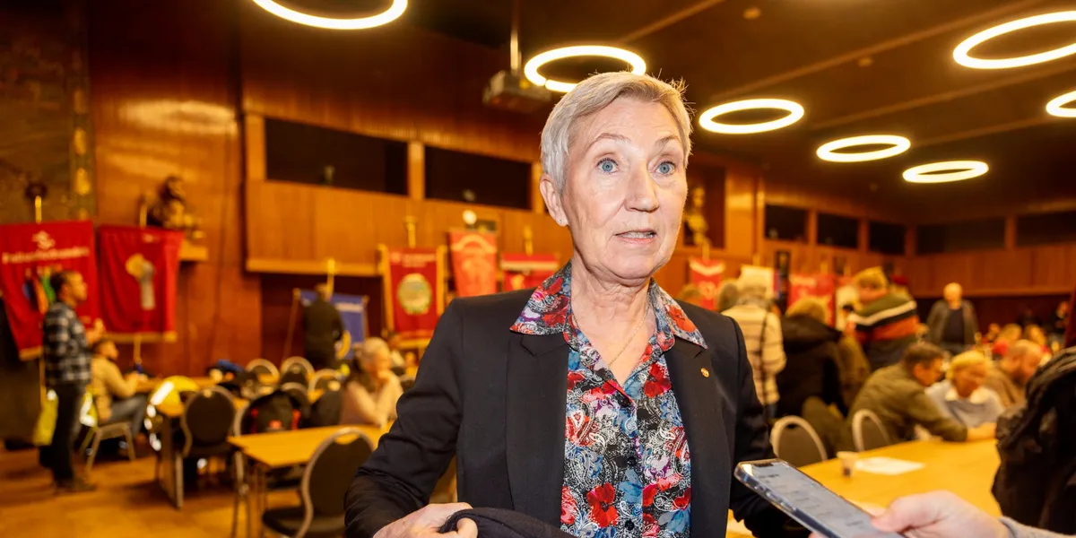 Klandres for polarisering i skattedebatten: Angrer ikke