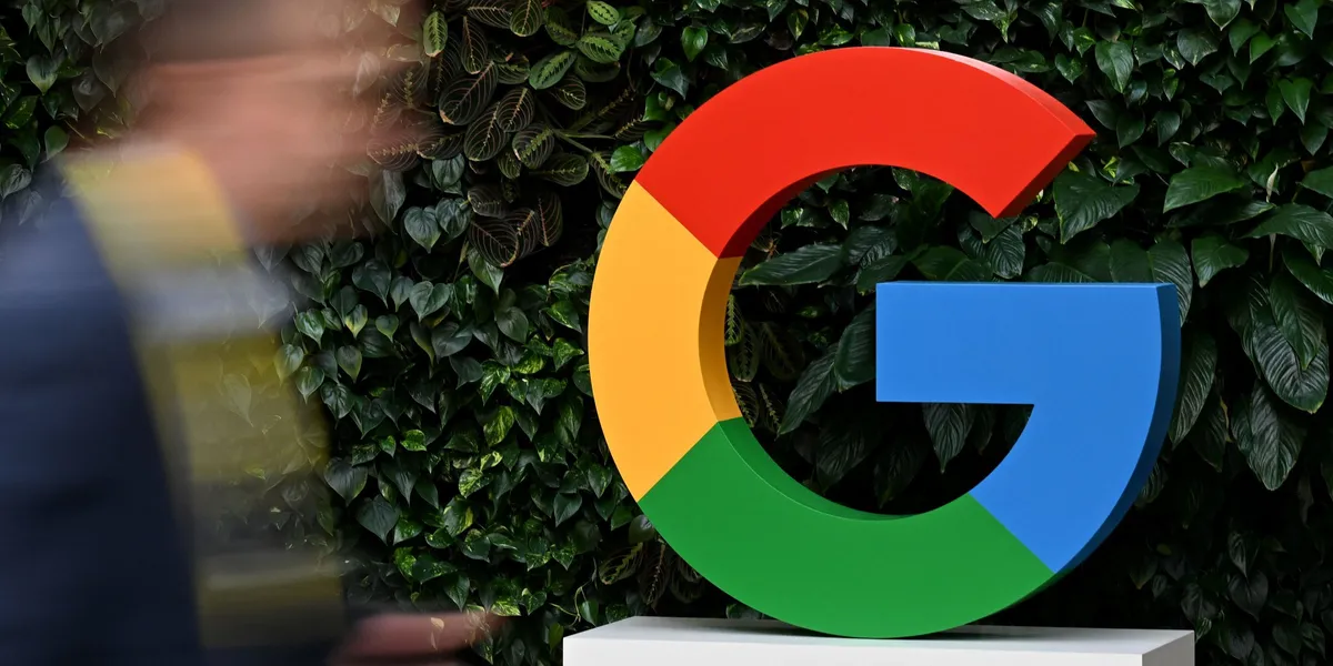 Google-eier Alphabet leverte bedre enn ventet – hopper i etterhandelen