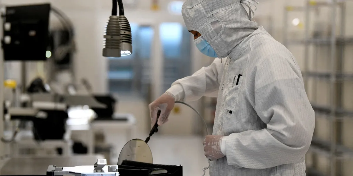 Chip-konflikt truer europeisk bilproduksjon – nå tar dramaet en ny vending