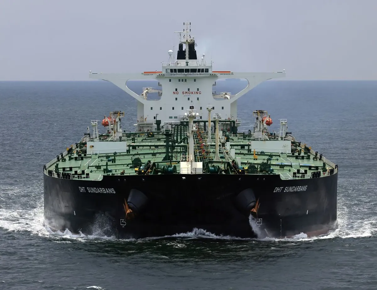 Shipbrokers run the rule over retreating tanker rates in
