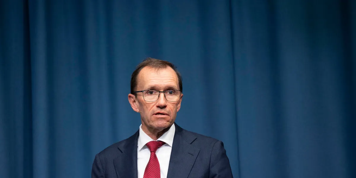 Barth Eide om varslet EU-toll: – Vår klare holdning at Norge ikke skal omfattes