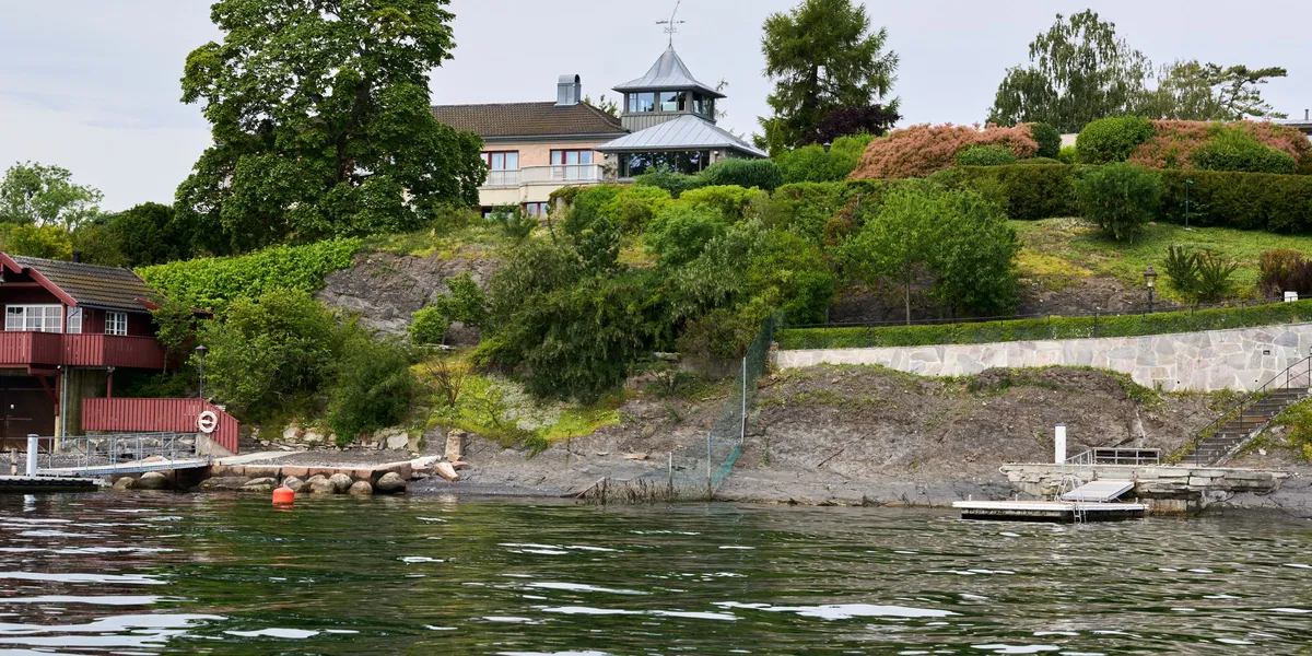 Truer staten med søksmål for å få beholde gjerde i strandsonen på Bygdøy