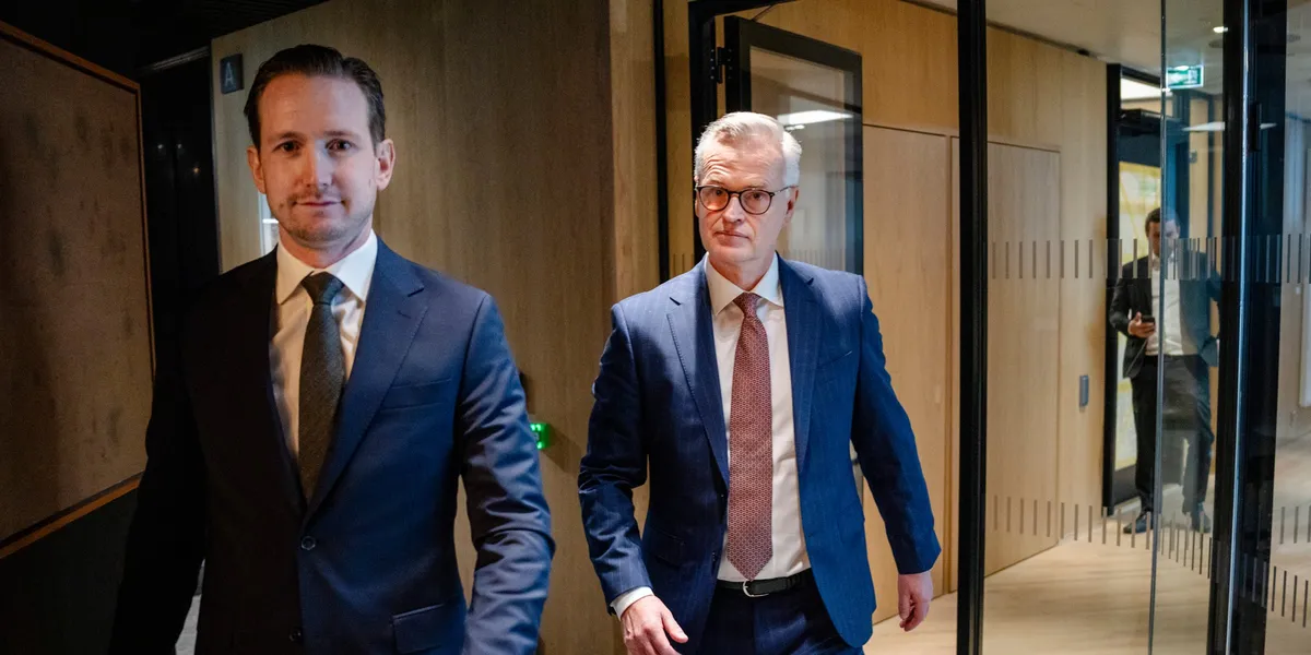 ABG Sundal Collier økte inntektene til 570 mill. i andre kvartal