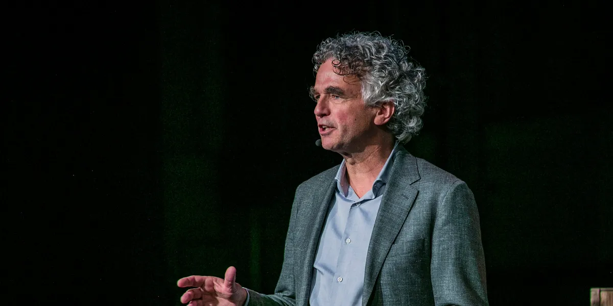 Prominent climate activist warming up for next shot at Big Oil
