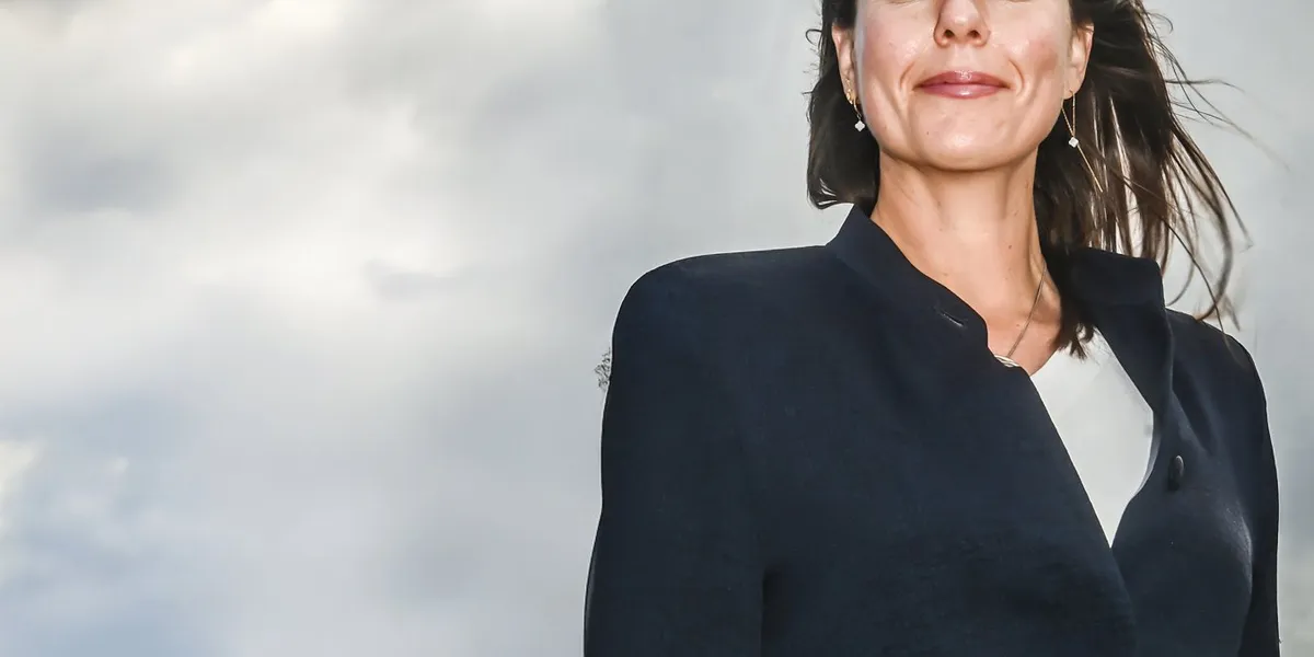 Outlook 2026: 'We're planning carefully already' says Pittman Seafoods CEO Yoke Vandepitte