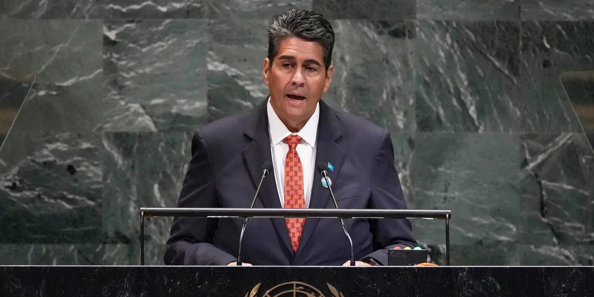 Partners sought for Pacific Ocean exploration