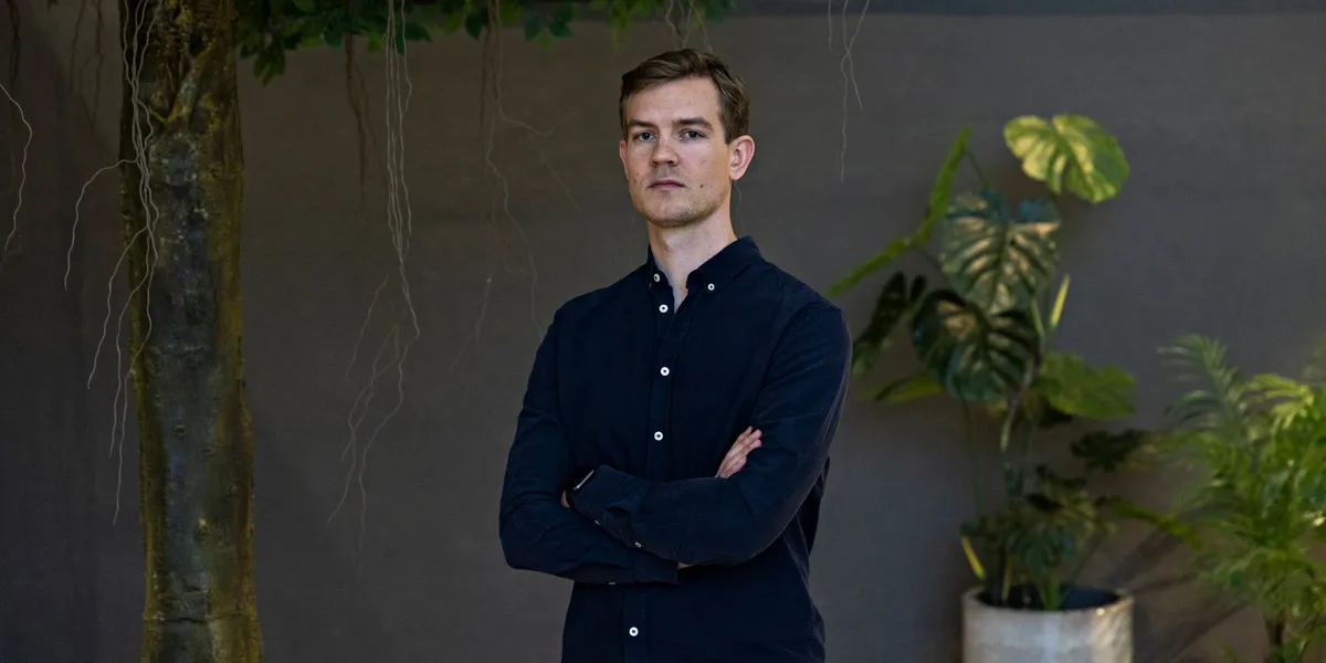 Bedre enn ventet for Autostore i tredje kvartal