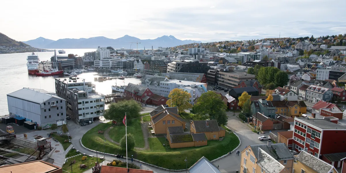 «Alle» spår boligprisfall onsdag: – Selgers marked i kun tre byer