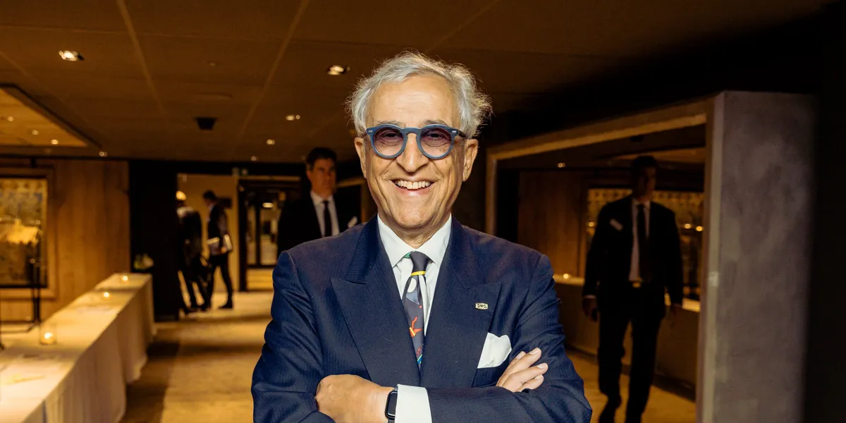 Jekker opp til «kjøp» etter brått kursfall