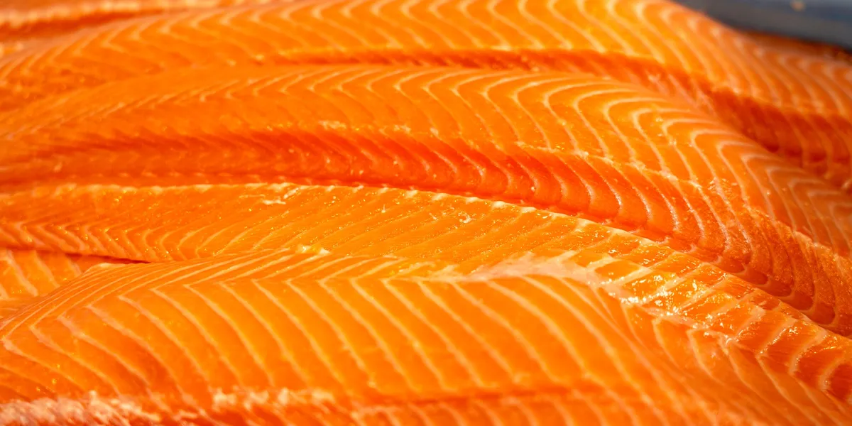 Het uke for sjømataksjene: – Investorene får passe på å «never miss a good crisis»