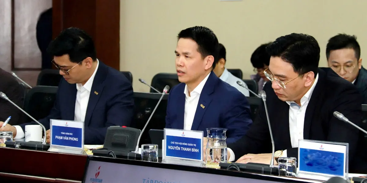 Vietnam sees first LNG-powered plants online