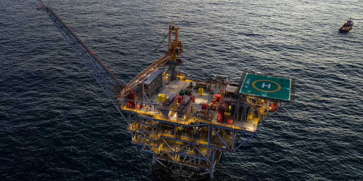 Wood subsidiary lands EPC job on BP's Trinidad platform