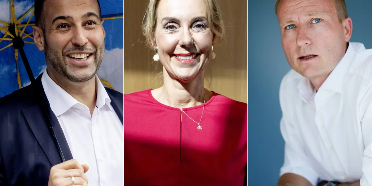 Stor oversikt: Dette tjener partnerne i konsulentbransjen