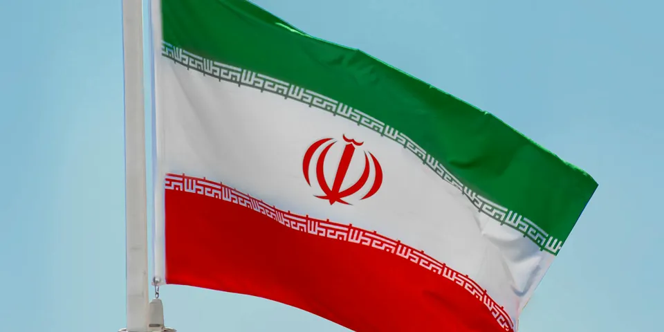 Iran charges 17 tanker crew members after oil seizure