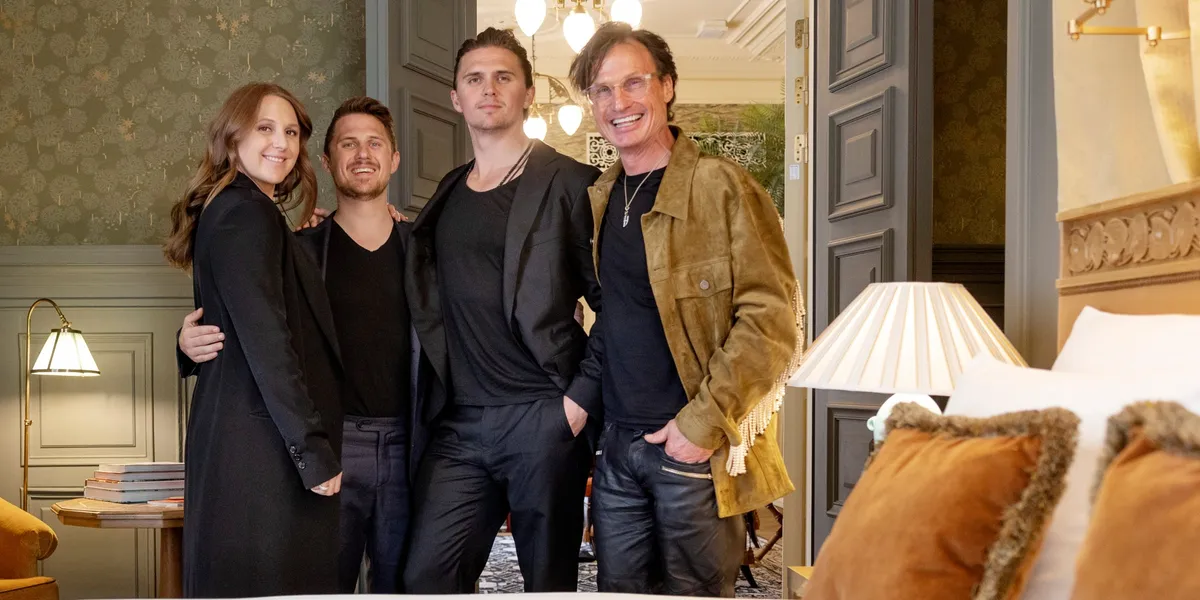 Stordalen-arvingene kuttet skatteregningen med fem mill.