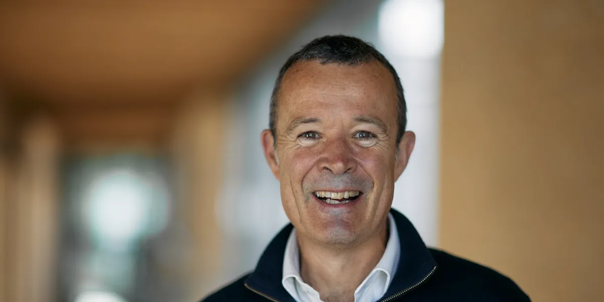 Outlook 2026: MSC’s CEO charts path through inflation, climate pressures and rising sustainability demands