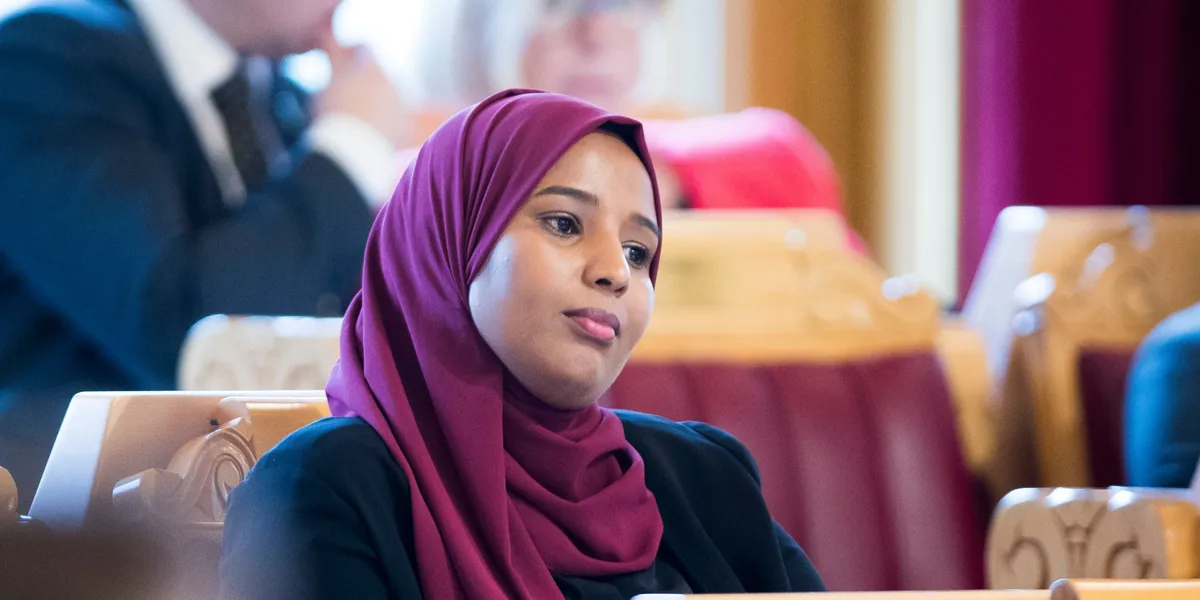 SVs nestleder mener profitt er viktigere enn menneskeliv for Ap