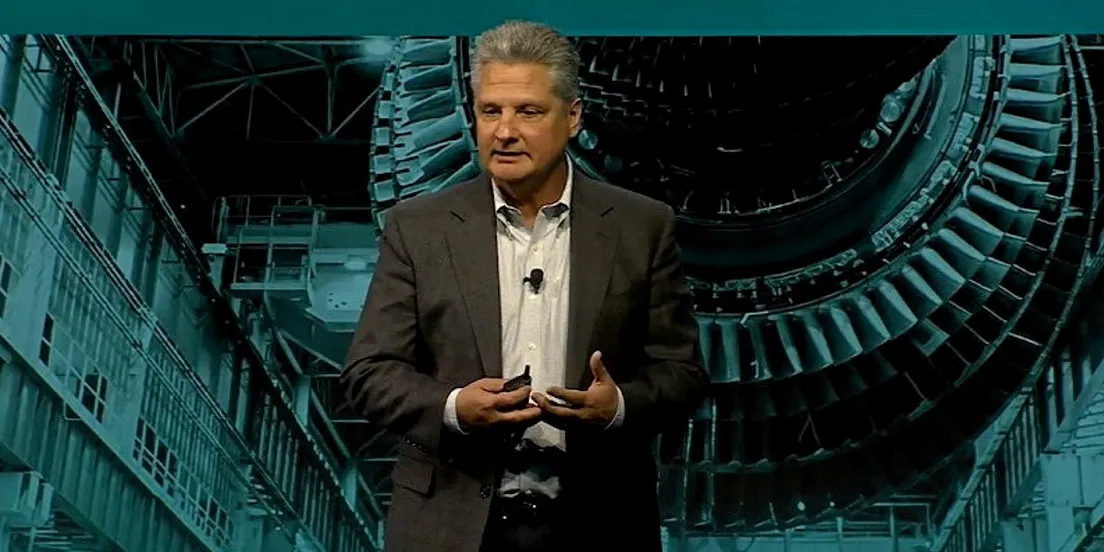 GE onshore wind chief sees US market doubling as green law fuels ...