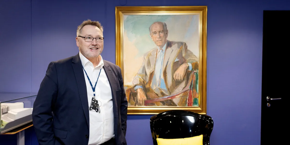 Thon Gruppen vil ta Olav Thon Eiendomsselskap av børs