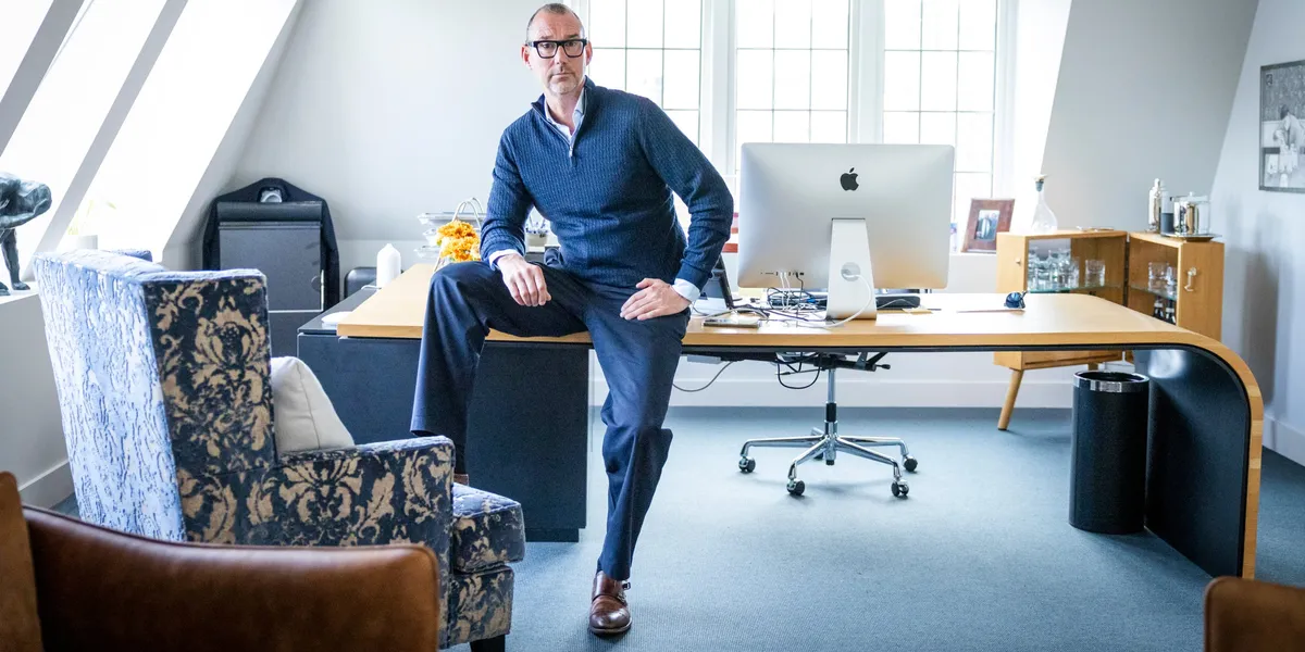 Ny eier vil dele på Argentum: – En tilnærming staten ikke kunne benytte seg av