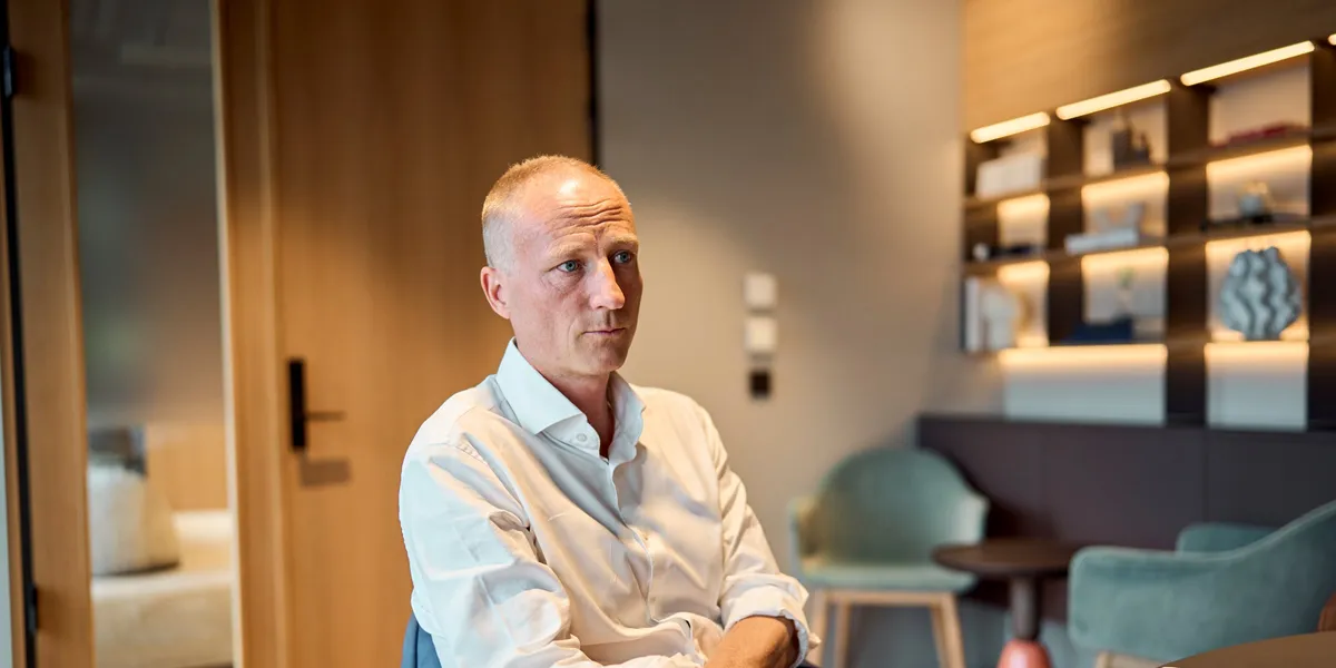 Inntektene i Norden stupte for McKinsey Norge i 2024: Ned 45 prosent
