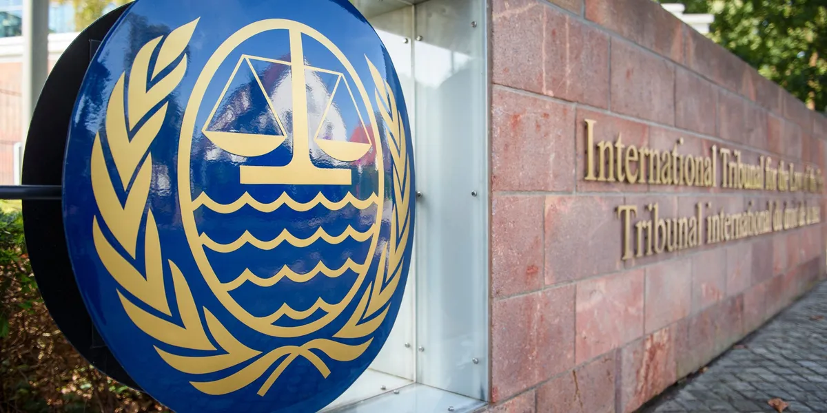 ‘Psychological torture’ inflicted on oil tanker crew after vessel seized in West Africa