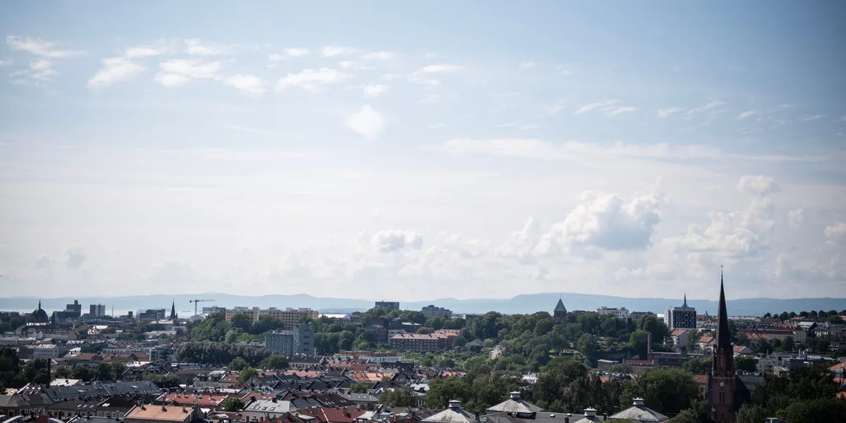 – Prisrykket vil komme raskt og kraftig i bruktboligmarkedet