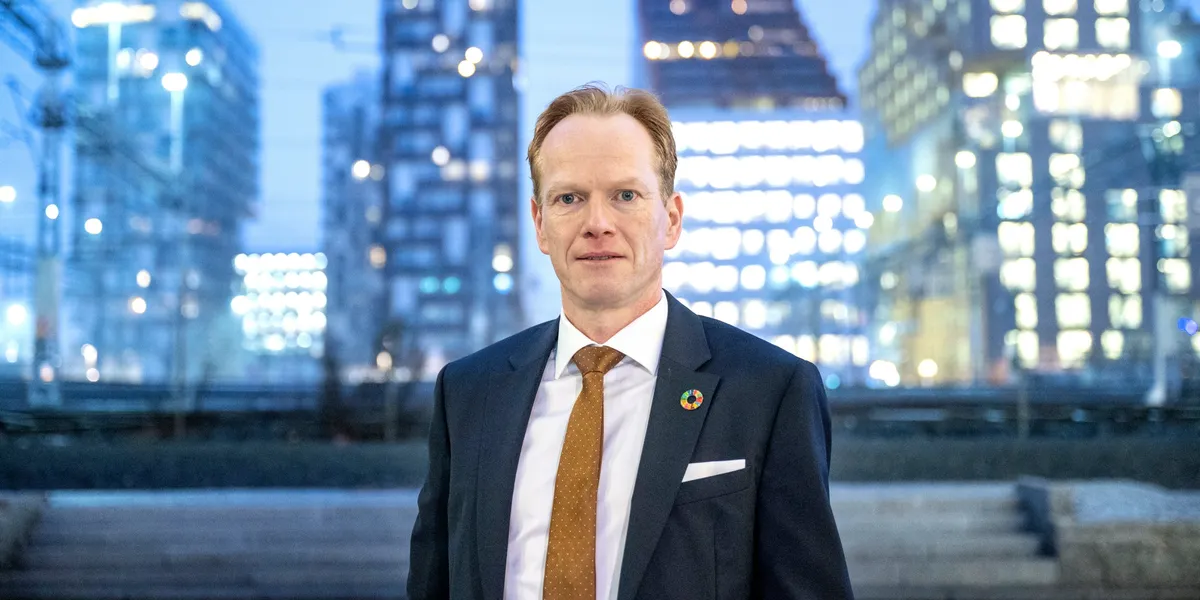 Gjensidige skrotet nytt it-system – fikk smell på over 400 mill. kroner