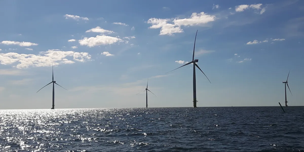 These are Northern Europe's up-and-coming markets for offshore wind investment – an interactive map