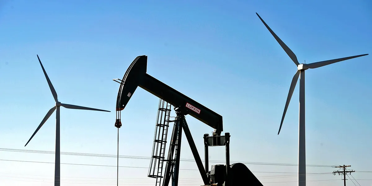 Klimamål eller penger? Nei, det er en kunstig motsetning