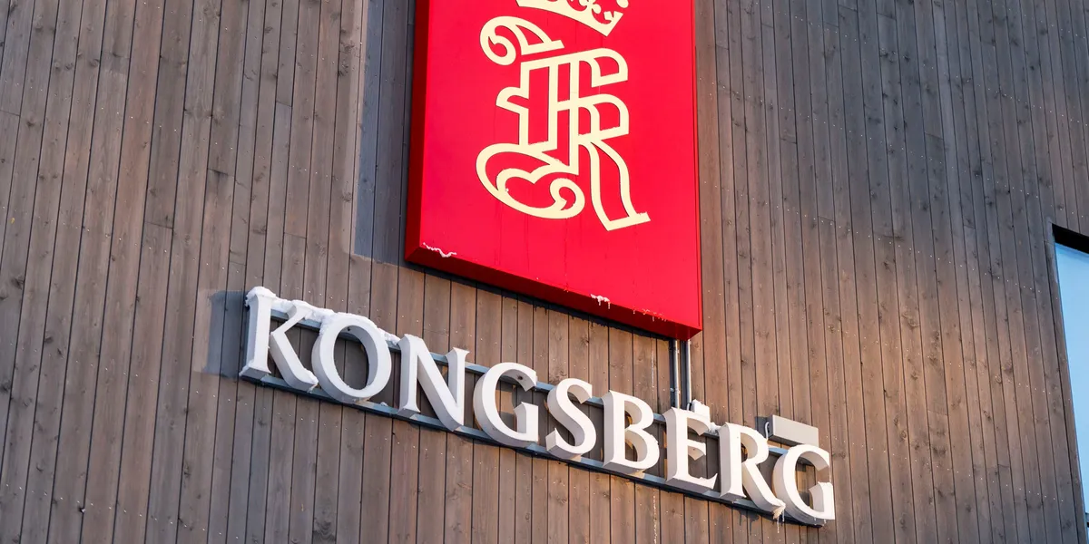 Analytiker om Kongsberggruppens strategiske grep: – Ingen skjulte verdier som kommer frem