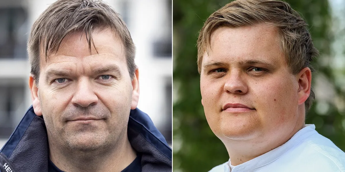 AUF-leder kraftig ut etter 22. juli-uttalelse: – Tror ikke han forstår alvoret i det hele tatt