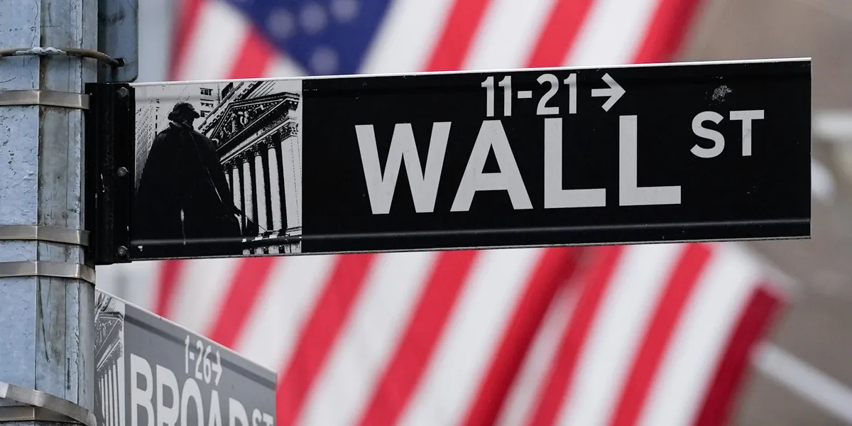Økt uro mellom Kina og USA sender Wall Street ned