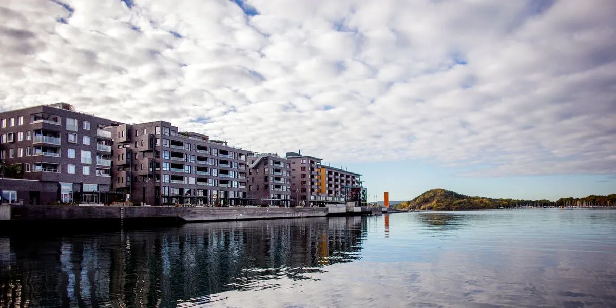 Nye prognoser for 20 byer og regioner: Venter at boligprisveksten skyter fart neste tre år