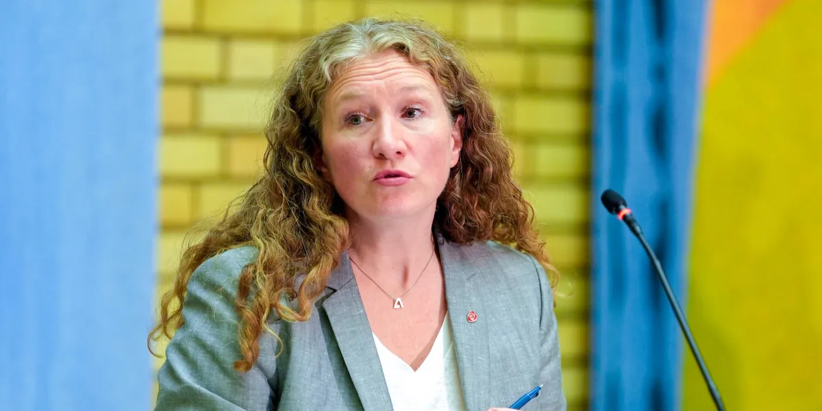 Regjeringen snur om gratis fergekutt og gjeldsslette